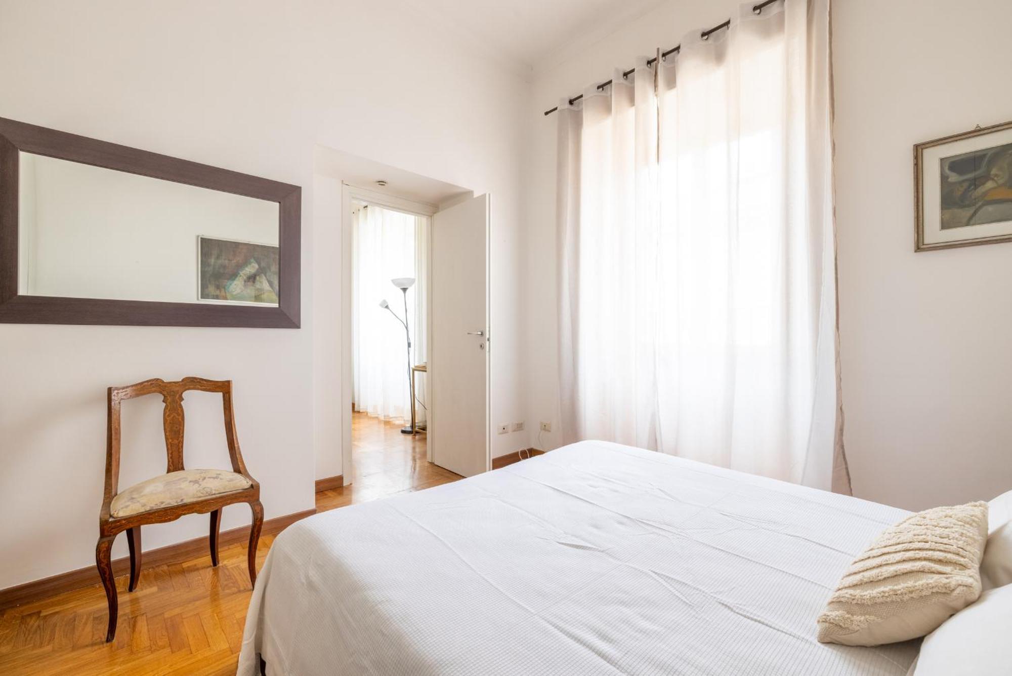 Domus Giulia Rom