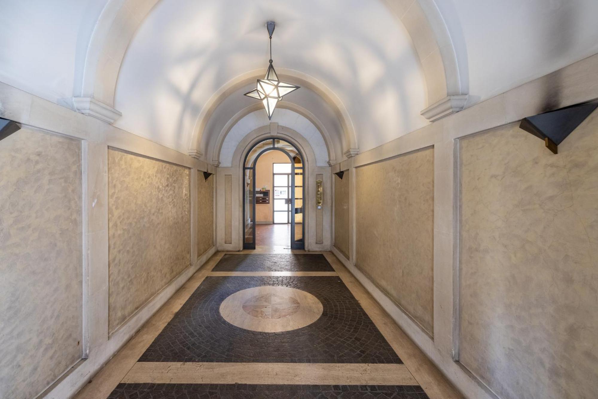 Appartamento Domus Giulia *