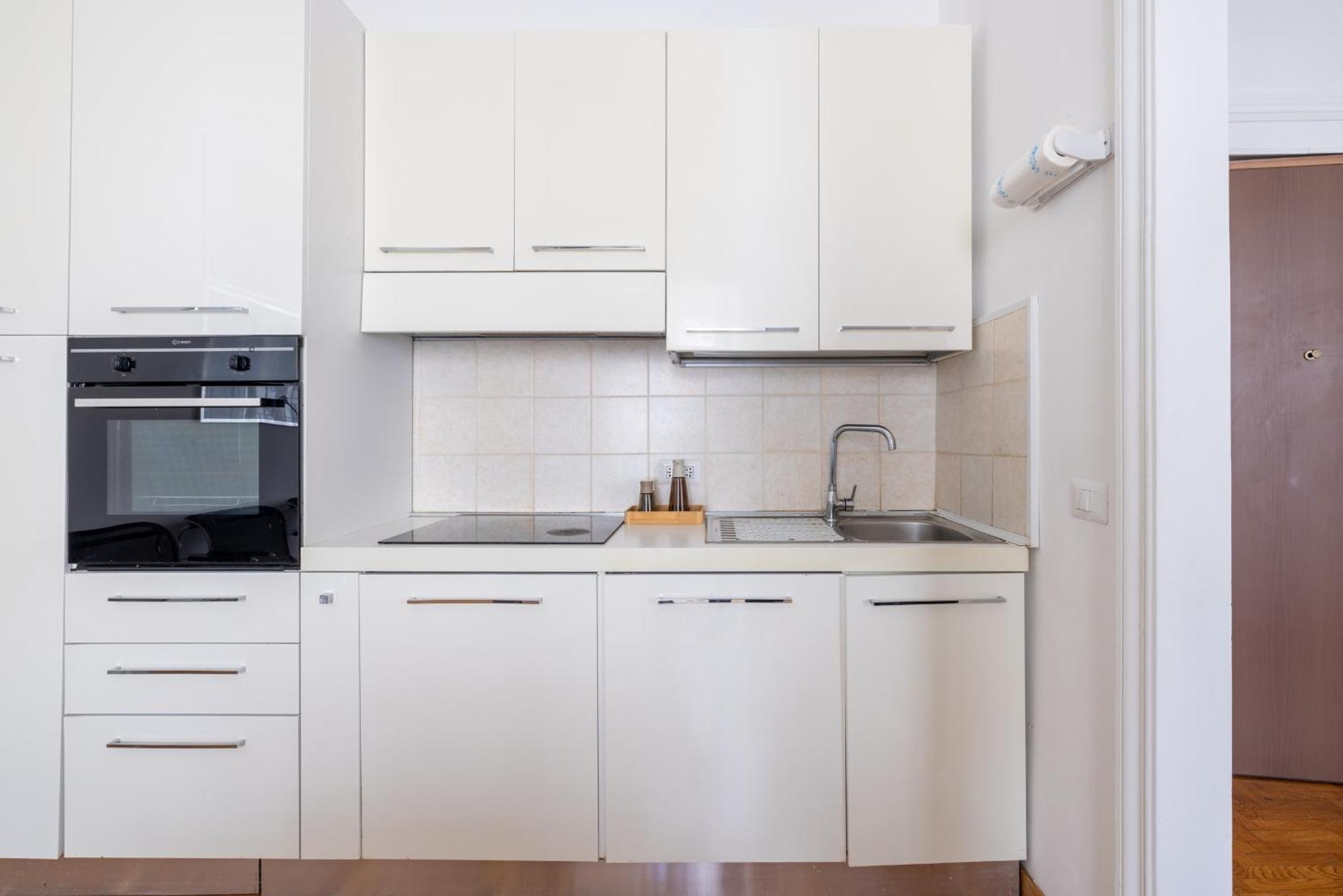 Appartamento Domus Giulia Roma
